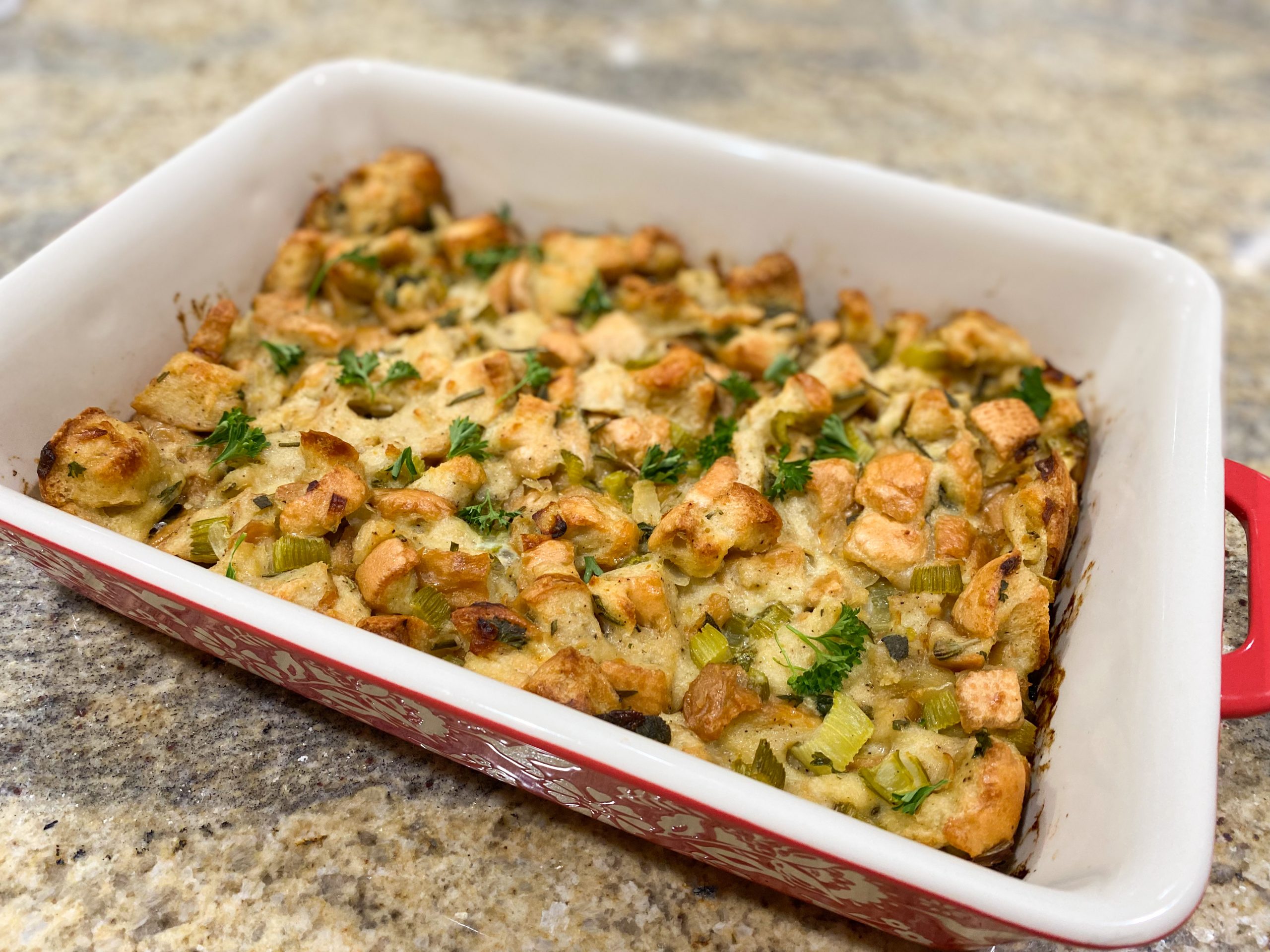 Traditional Stuffing