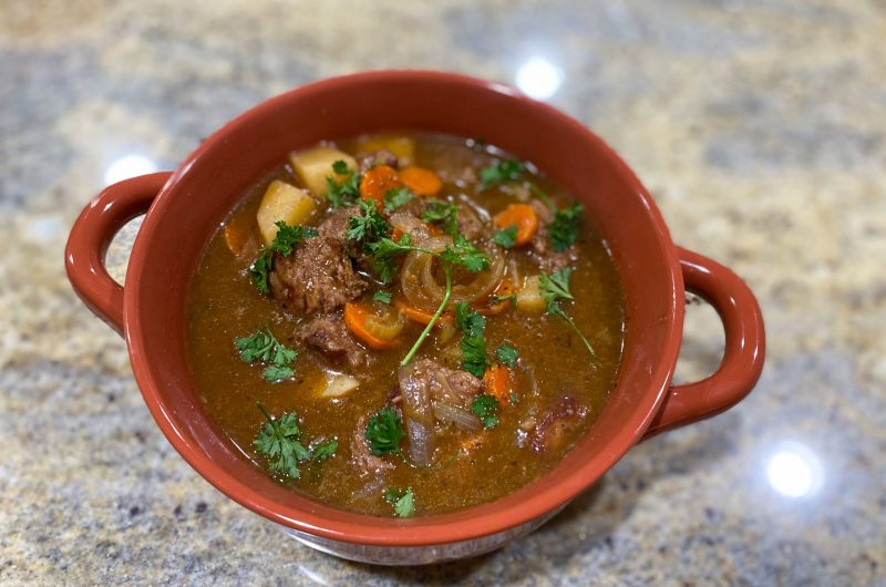 Beef Stew