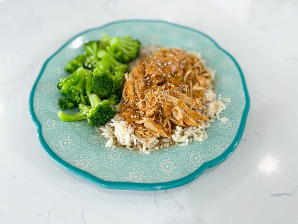 pineapple barbecue chicken