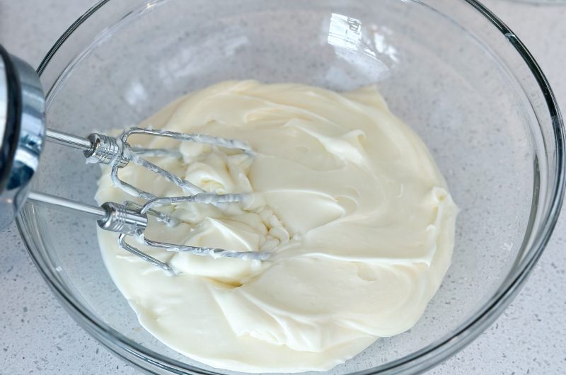 Cream Cheese Frosting