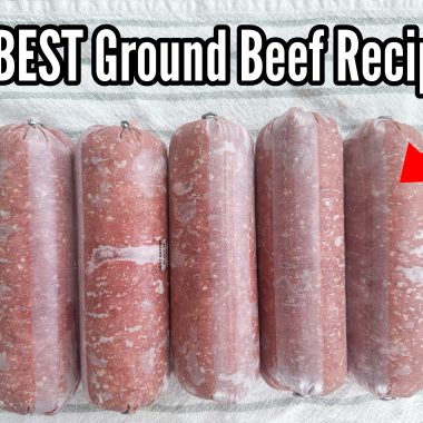 10 best ground beef recipes