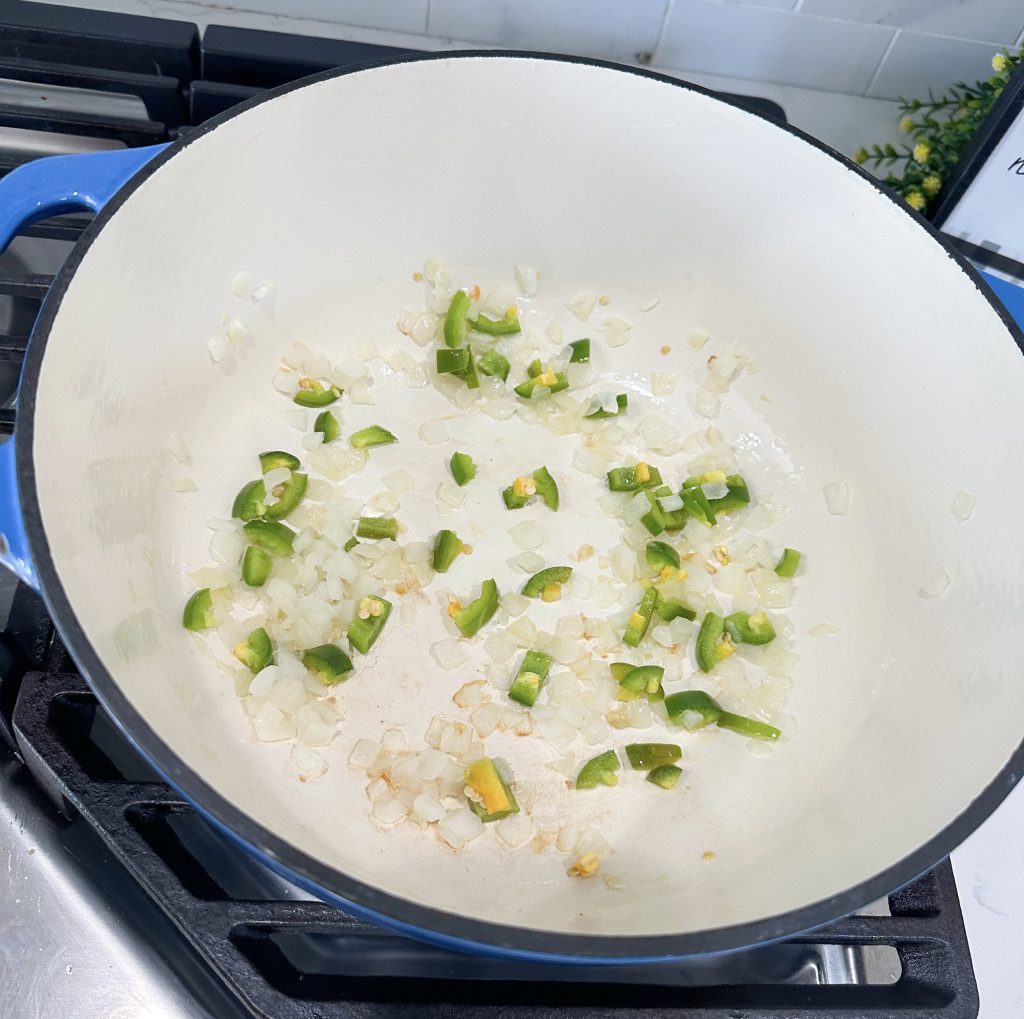 one-pot mexican quinoa