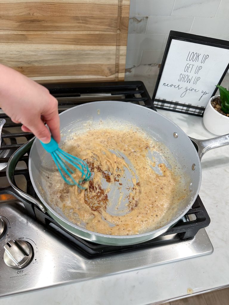 Easy Pork Chops and Gravy