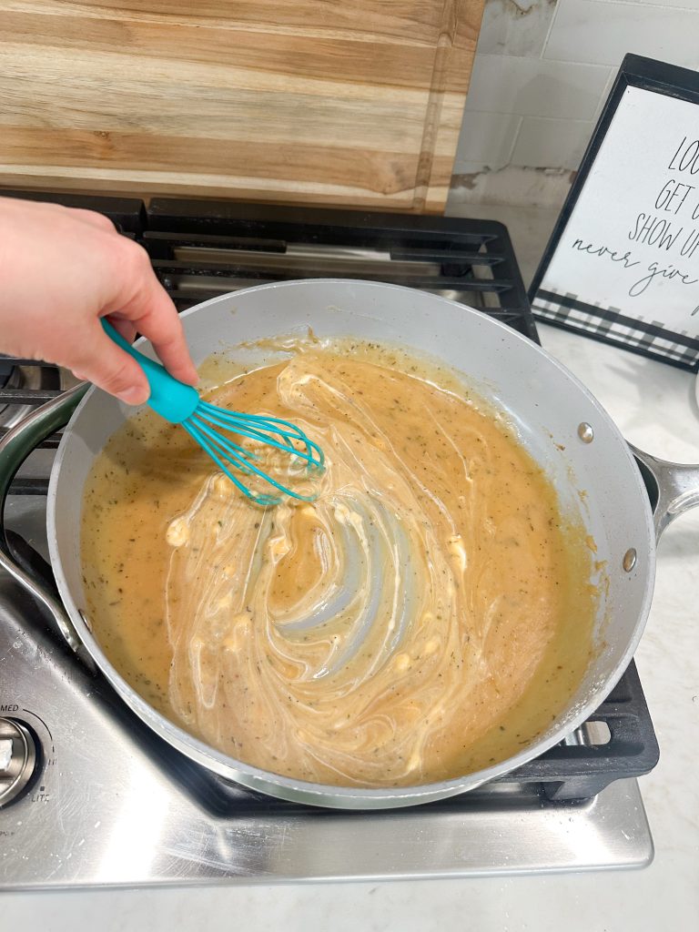 Easy Pork Chops and Gravy